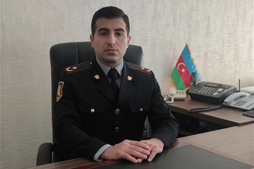 DYP sözçüsü: Qazilərimiz cəmiyyətə yaxşı nümunə olmalıdır