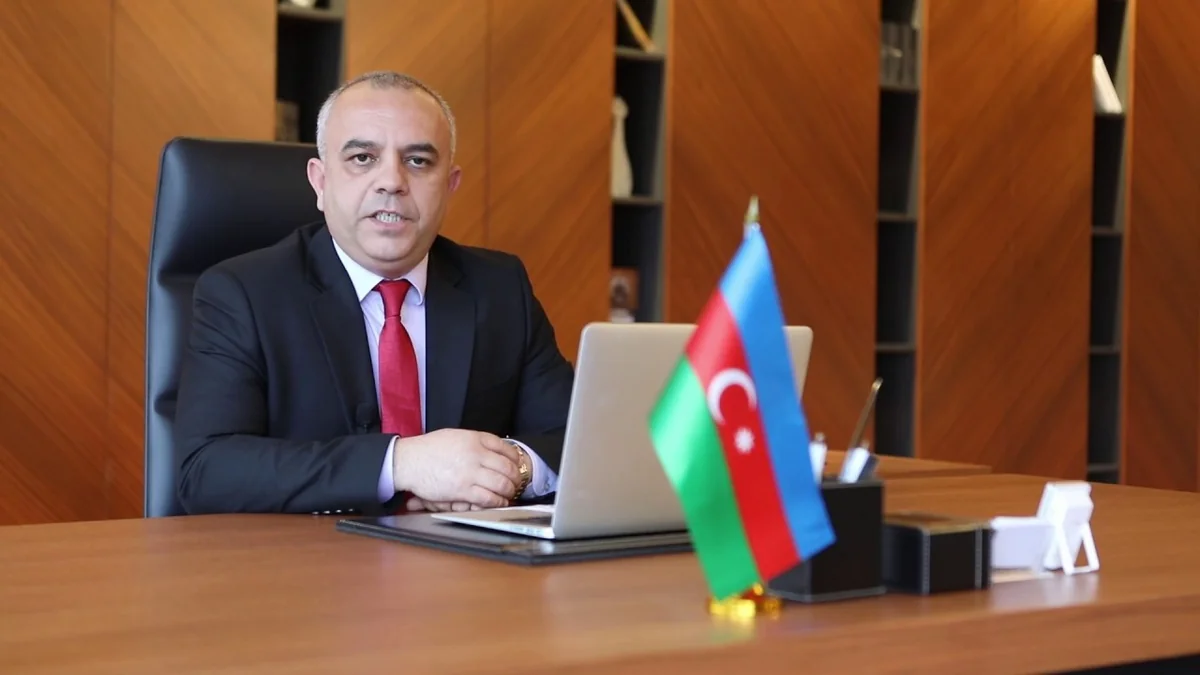 PR mütəxəssisi: DİN-dən məsələyə dərhal reaksiya verildi