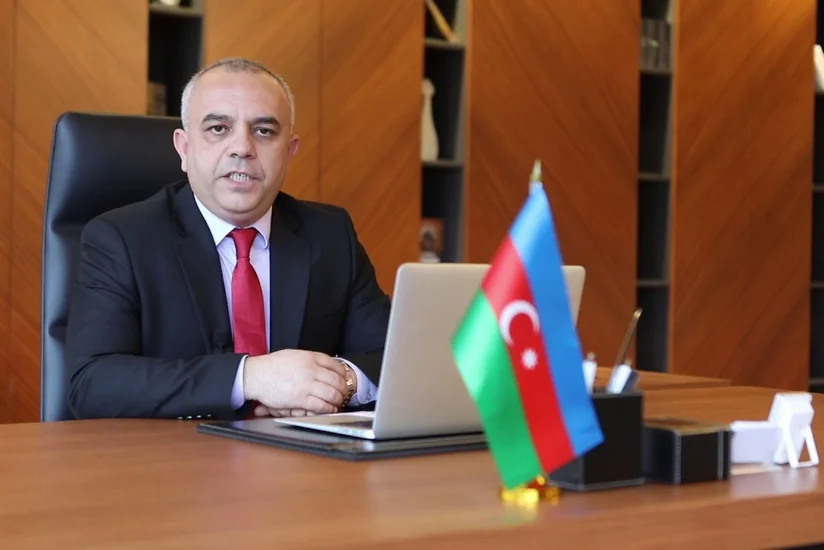 PR mütəxəssisi: DİN-dən məsələyə dərhal reaksiya verildi