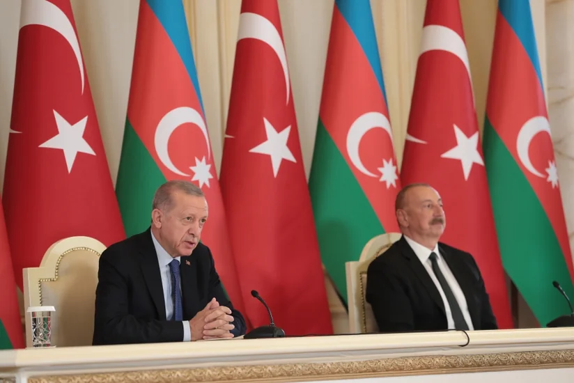Türkiyəli millət vəkili: “Ərdoğanın Azərbaycana rəsmi səfəri türk dünyası üçün həyati əhəmiyyət kəsb edir”