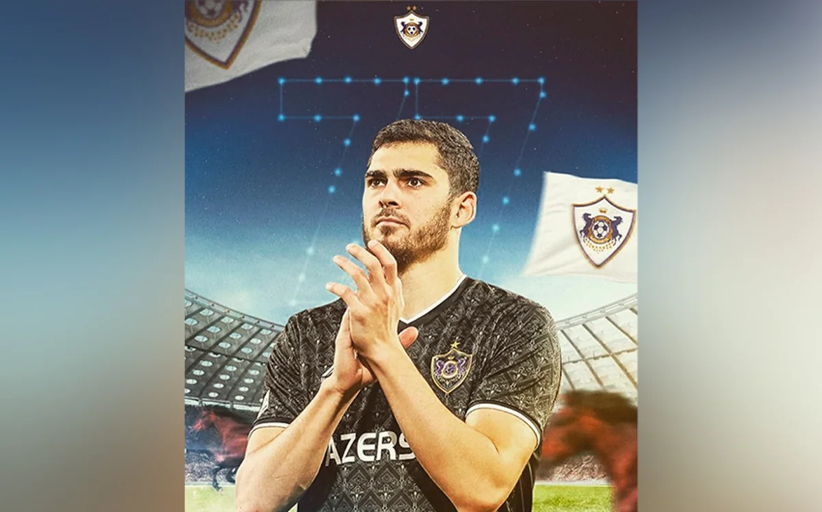 Ramil Şeydayev Qarabağla vidalaşıb: Sizin üçün çox darıxacağam