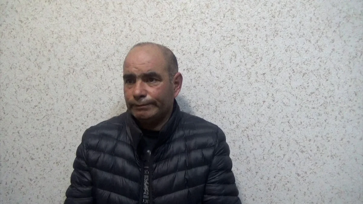 Azərbaycandan Rusiyaya narkotik göndərməyə çalışan transmilli cinayətkar dəstənin üzvü saxlanılıb