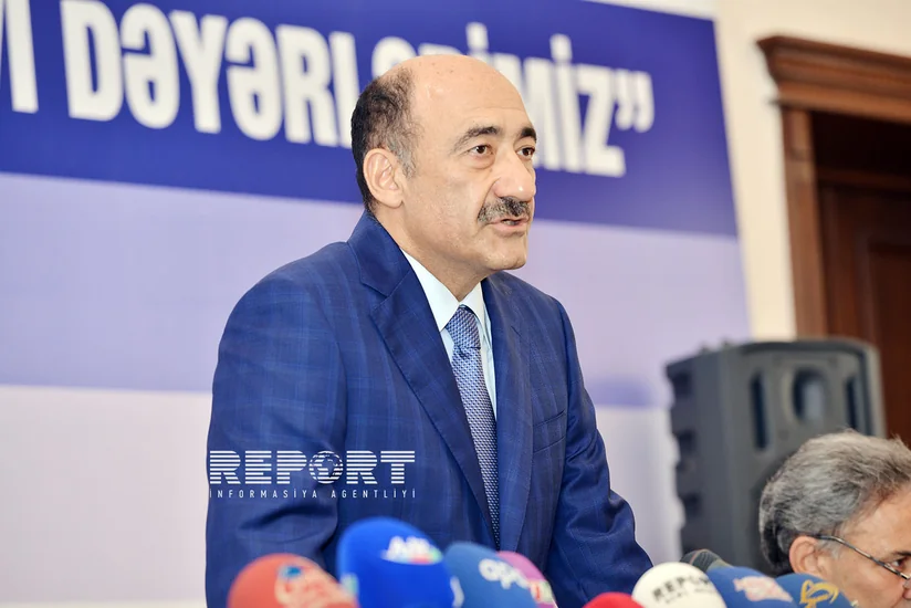 ​Министр культуры и туризма выразил отношение к вопросу сноса исторических памятников на бывшей Советской