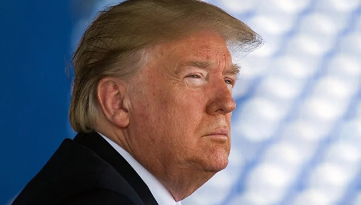 Tramp G7 sammitində Kanadanın baş naziri və Fransa rəhbəri ilə görüşəcək