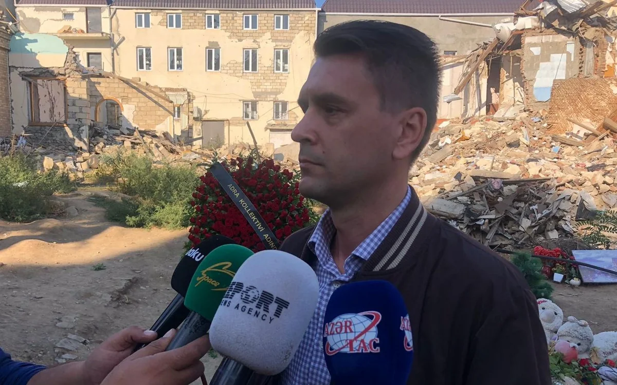 Ukrainian expert: Armenia’s deeds should be considered in international courts