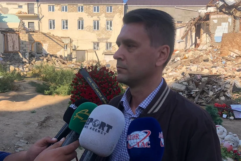 Ukrainian expert: Armenia’s deeds should be considered in international courts