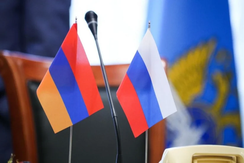 Armenian statistics confirm: Yerevan helping Moscow circumvent sanctions