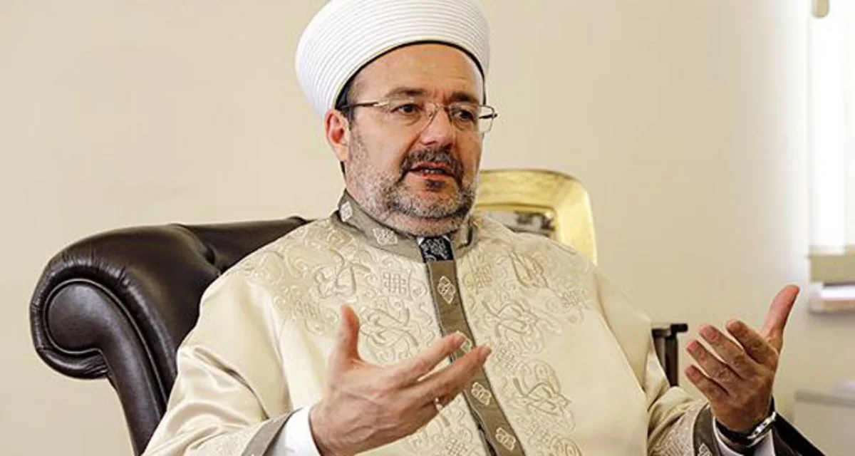 ​Türkiyə müsəlmanların Həcc ibadətinin təhlükəsizliyi məsələsini gündəmə gətirəcək