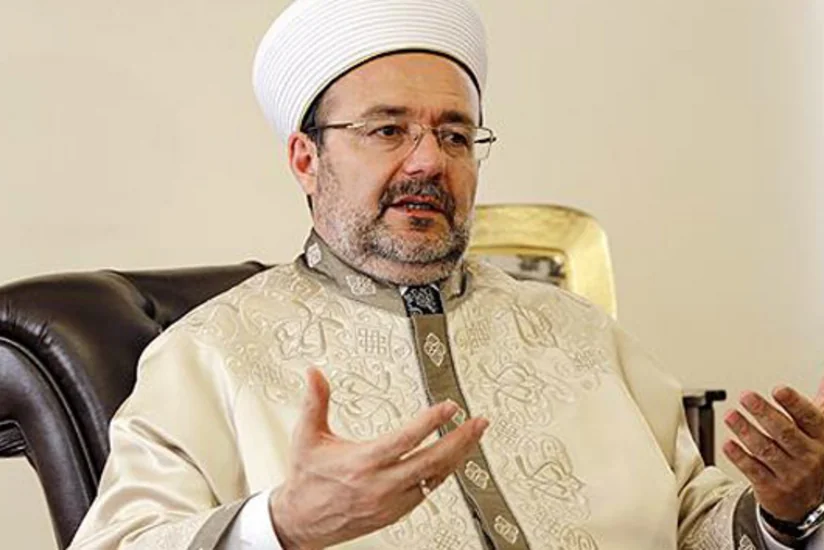 ​Türkiyə müsəlmanların Həcc ibadətinin təhlükəsizliyi məsələsini gündəmə gətirəcək