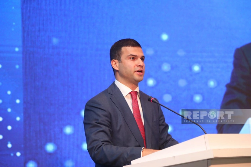 Orxan Məmmədov: 2023-cü ildən vergi güzəştləri tətbiq olunan KOB klasterləri yaradılacaq