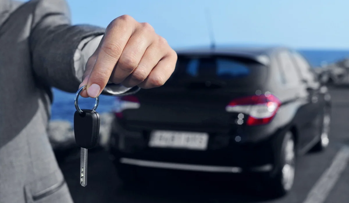 Bakıda Rent a car cərimələnib