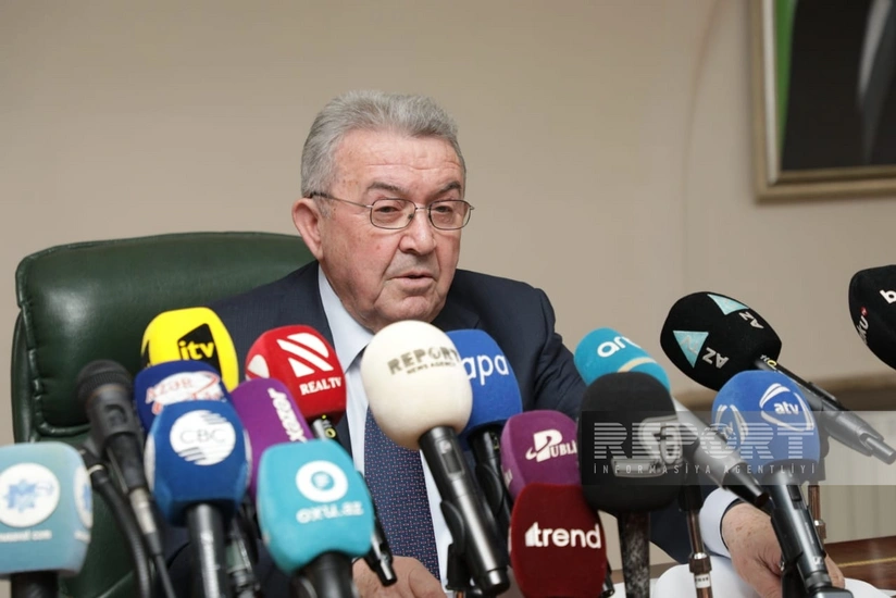 Misir Mərdanov: “Qərbi Azərbaycana Qayıdış İcması bundan sonra işini daha da sürətləndirəcək”