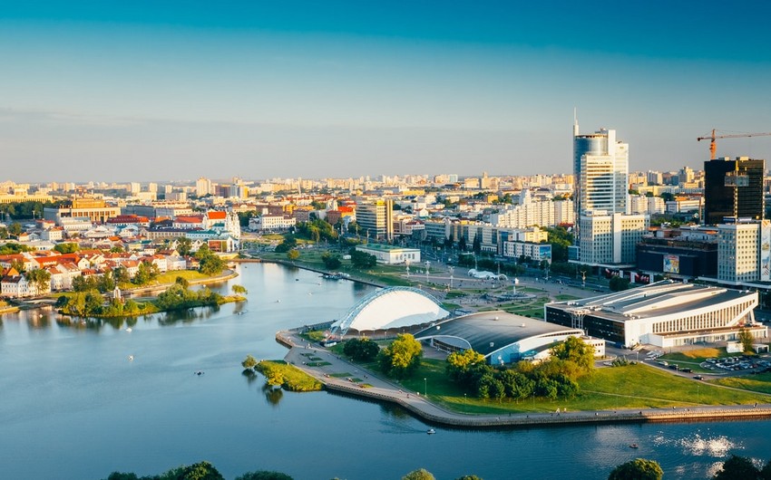 Belarus introduces quarantine exemption for Azerbaijanis