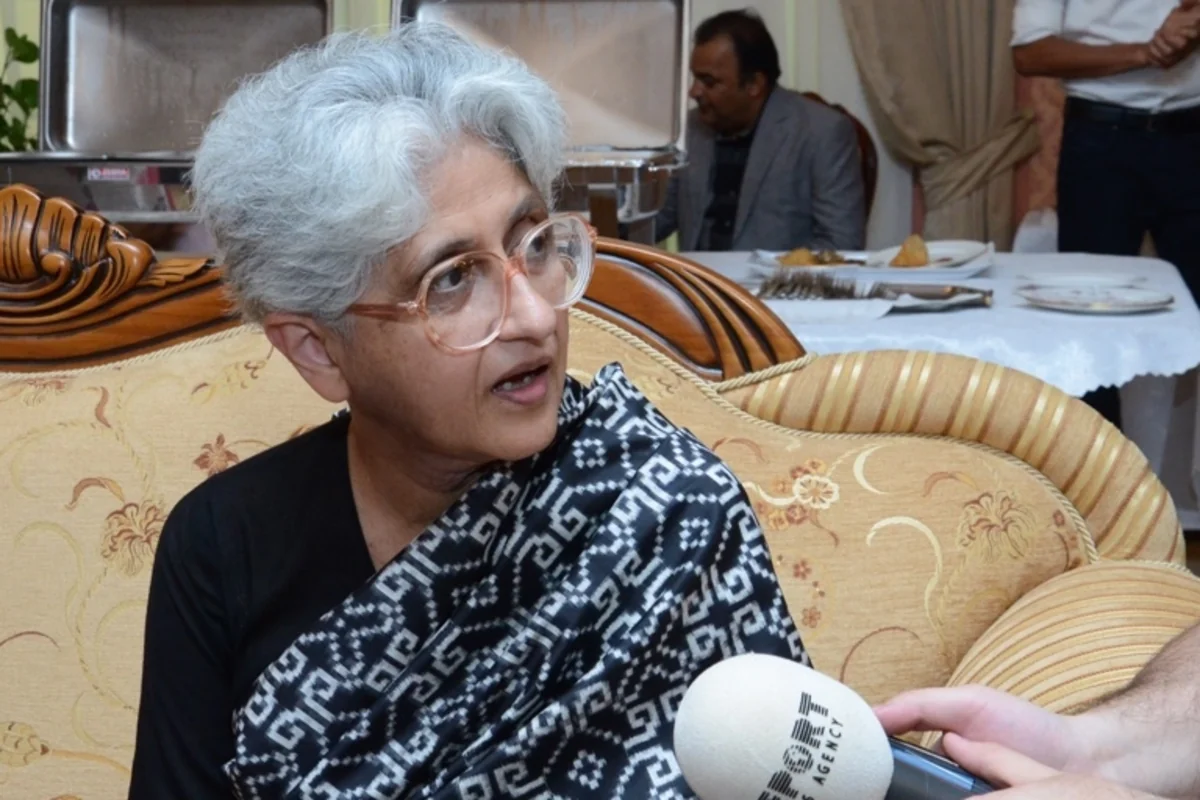 Deputy Foreign Minister: India supports strengthening of trade cooperation with Azerbaijan