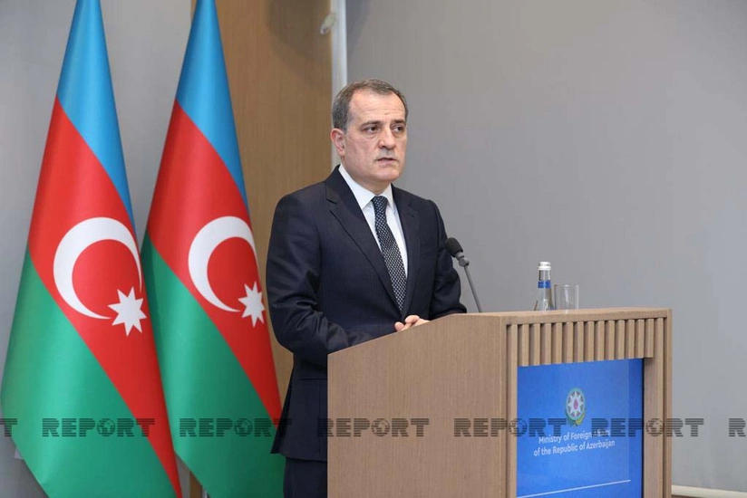 XİN başçısı: Zəngəzur dəhlizi həyata keçsə, Gürcüstanla İran arasında əlaqə yaranacaq