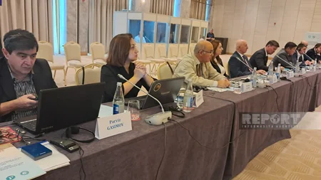 Şuşada I beynəlxalq tədqiqat və arxeologiya toplantısı keçirilir