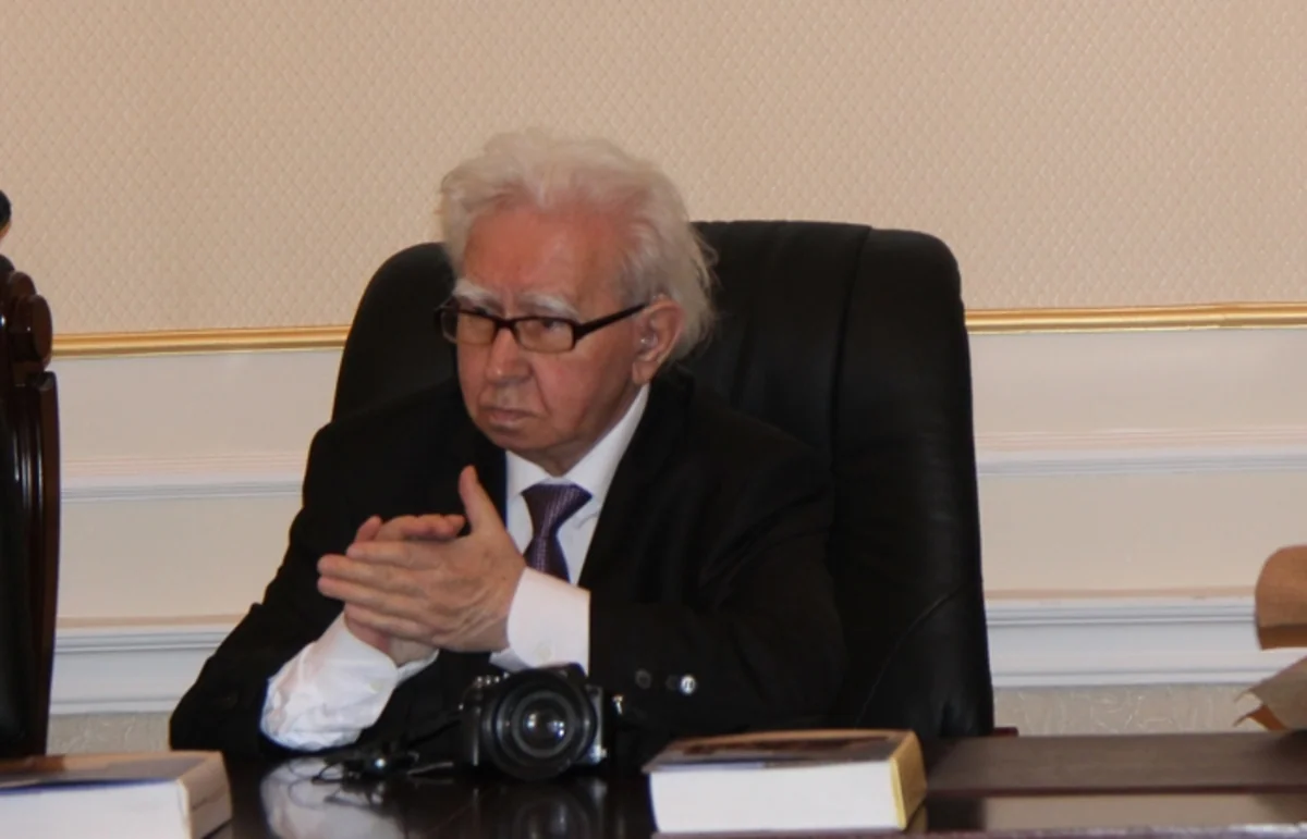 ​AMEA Memarlıq və İncəsənət İnstitutunun şöbə müdiri vəfat edib