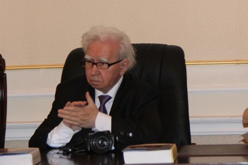 ​AMEA Memarlıq və İncəsənət İnstitutunun şöbə müdiri vəfat edib