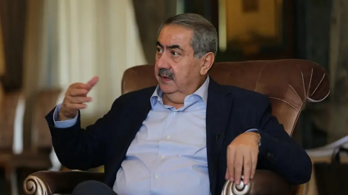 İraq Ali Məhkəməsi keçmiş naziri prezident seçkilərindən kənarlaşdırıb