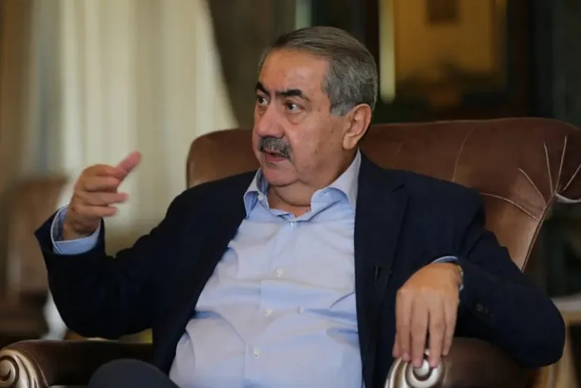 İraq Ali Məhkəməsi keçmiş naziri prezident seçkilərindən kənarlaşdırıb
