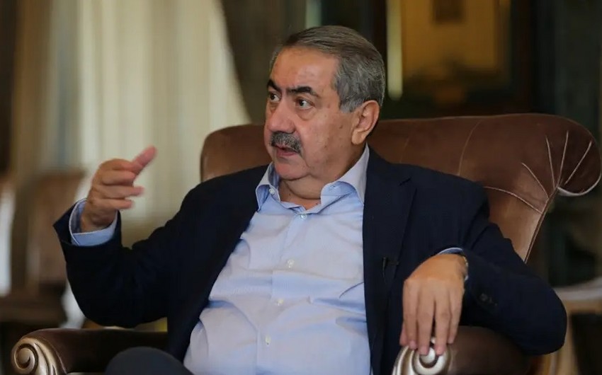 İraq Ali Məhkəməsi keçmiş naziri prezident seçkilərindən kənarlaşdırıb