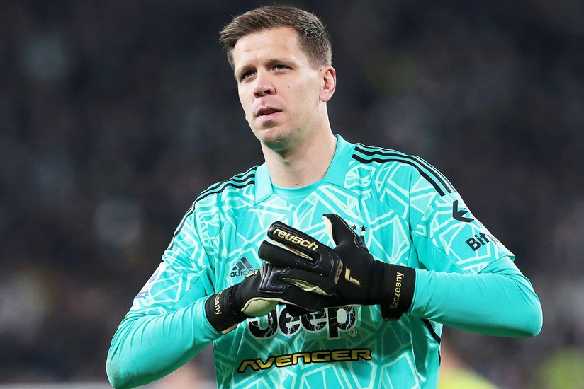 Yuventus qapıçısı ilə müqaviləni poza bilər