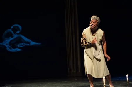 Akademik Milli Dram Teatrının kollektivi Bolqarıstanda beynəlxalq festivalda iştirak edəcək