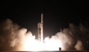 Израиль запустил в космос свой первый спутник связи