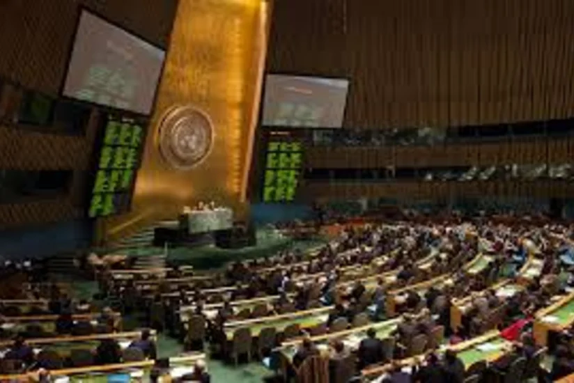 Генассамблея ООН в 24-й раз призвала США отменить экономическую блокаду Кубы