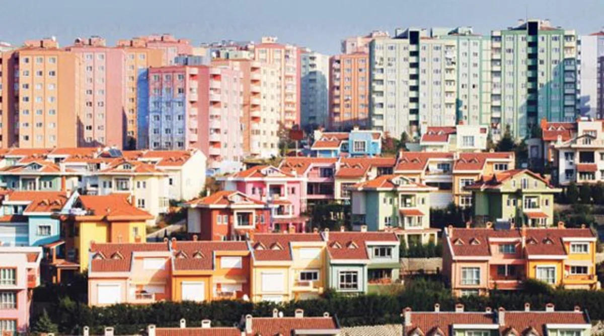 İstanbulda evlər ucuzlaşmağa başlayıb