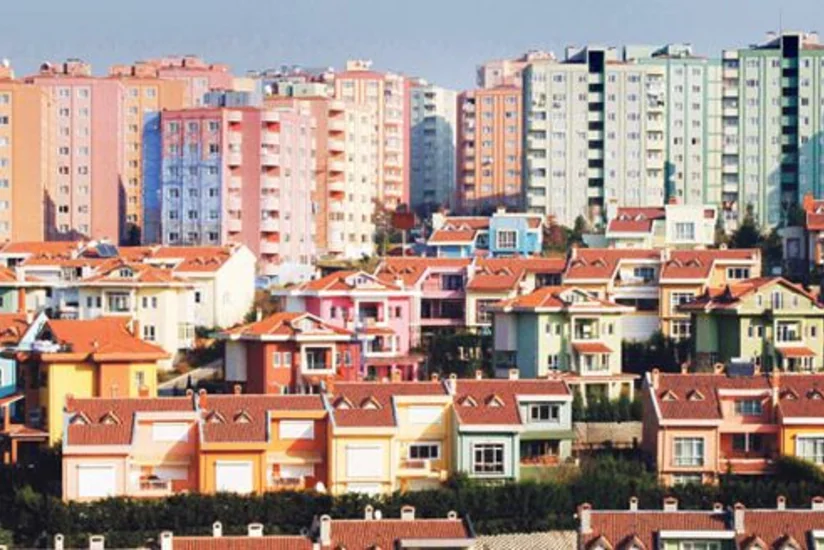 İstanbulda evlər ucuzlaşmağa başlayıb
