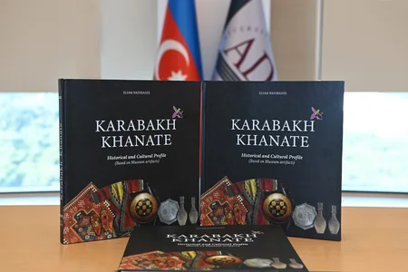 Глава МИД принял участие в конференции на тему Южный Кавказ: развитие и сотрудничество