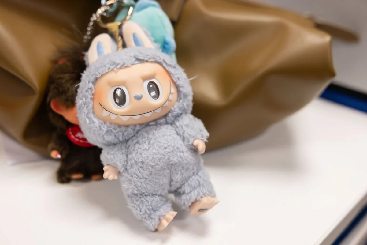 Прибыль производителя Лабубу выросла в 4,5 раза