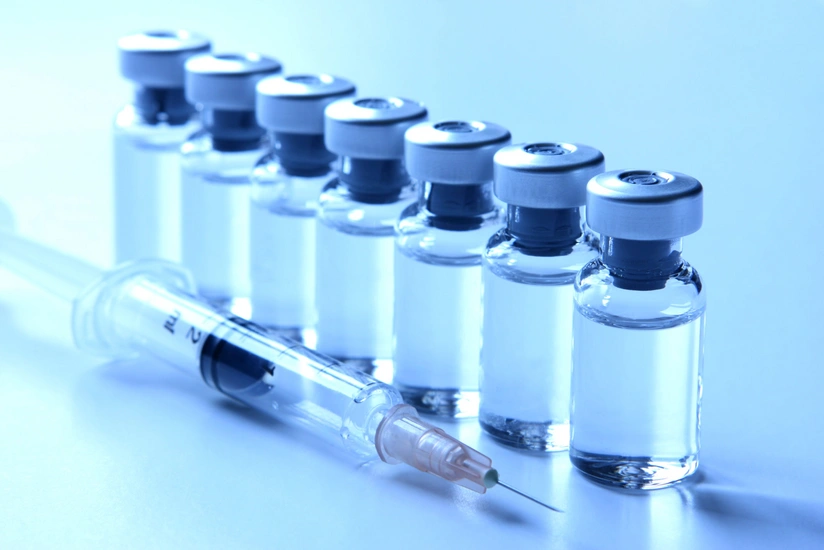COVAX delivers its first billion doses of COVID-19 vaccines