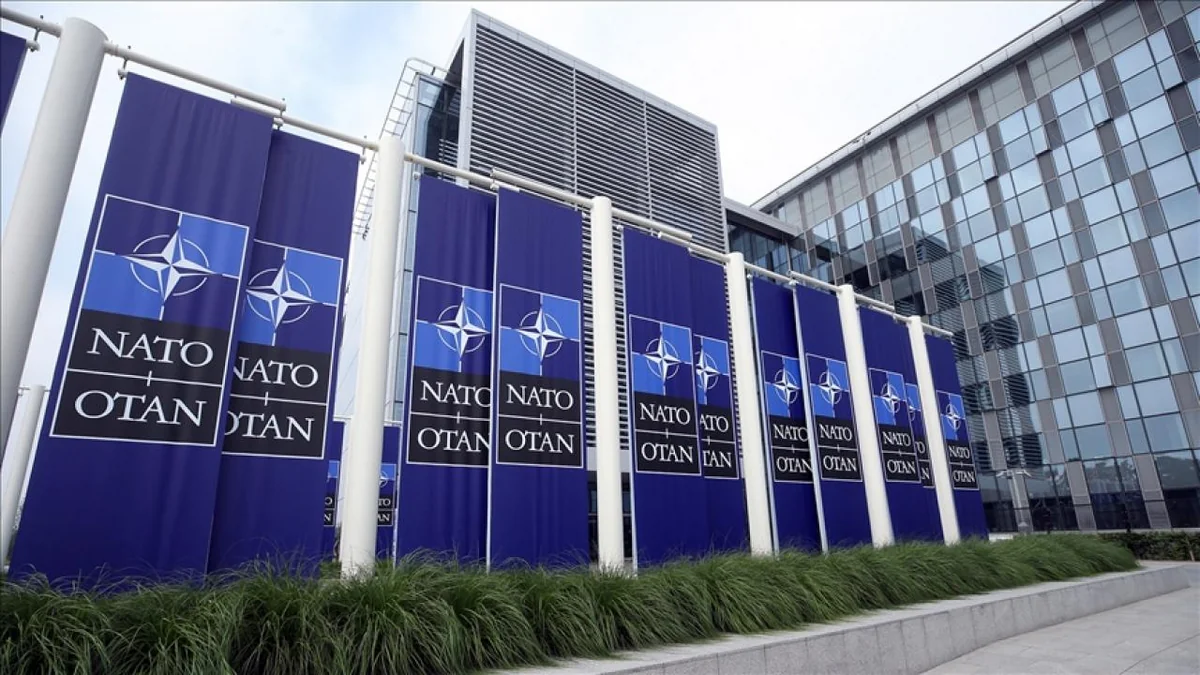 Antalya to host NATO FMs’ informal meeting