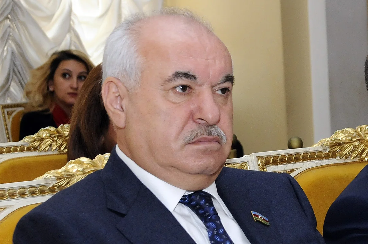 AMEA Radiasiya Problemləri İnstitutuna təyinatla bağlı xəbərə münasibət bildirdi - YENİLƏNİB