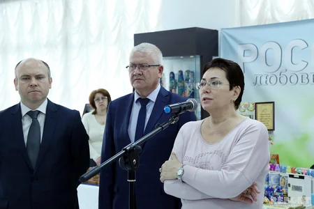 Пасхальный базар в Баку - ФОТОРЕПОРТАЖ