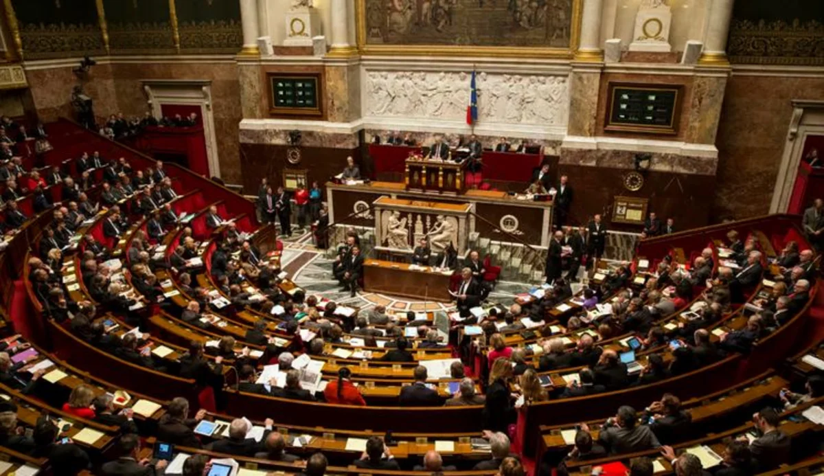French parliamentarians skip parliament sessions citing fatigue