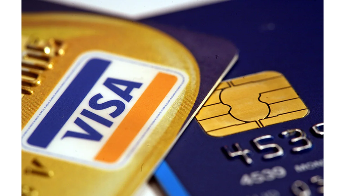 Visa comments on impact of Amazon's ban on card users in Azerbaijan