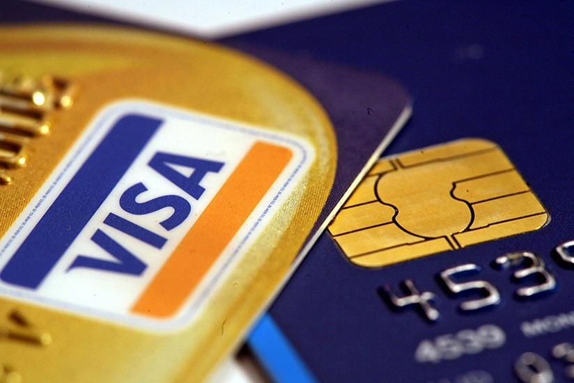 Visa comments on impact of Amazon's ban on card users in Azerbaijan