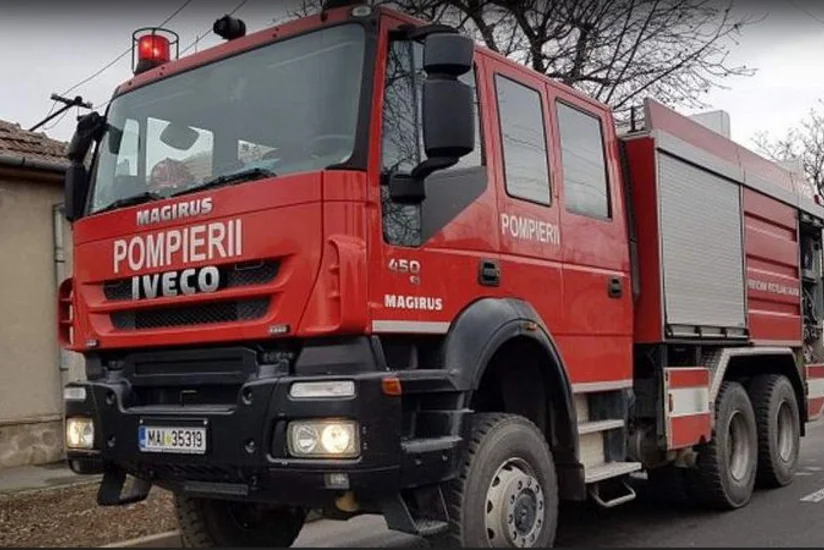 Фанат мадридского Реала поджег свой дом после поражения от Барселоны