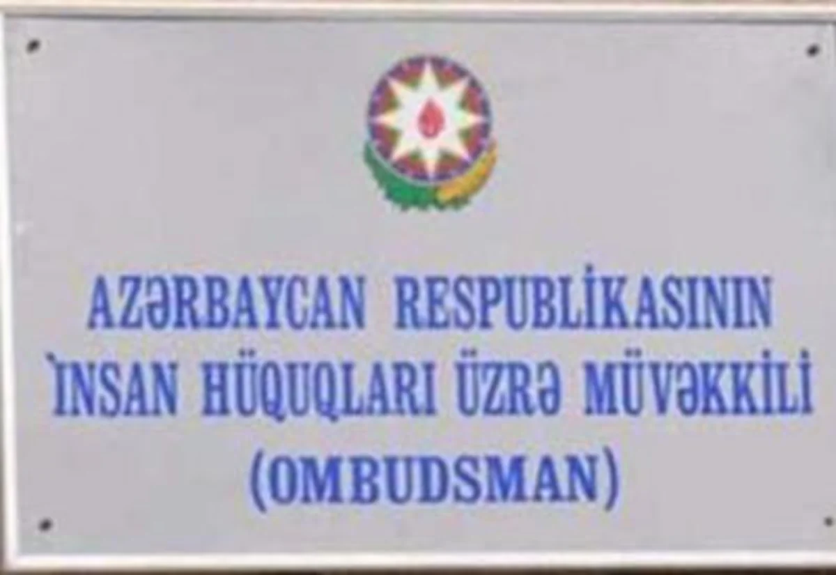 Ombudsmanın təşəbbüsü ilə “Uşaq hüquqları aylığı” keçiriləcək