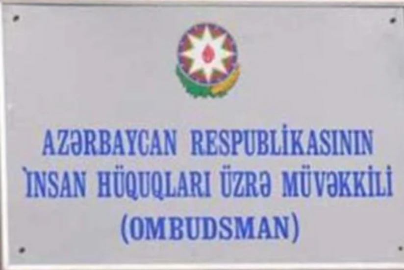 Ombudsmanın təşəbbüsü ilə “Uşaq hüquqları aylığı” keçiriləcək
