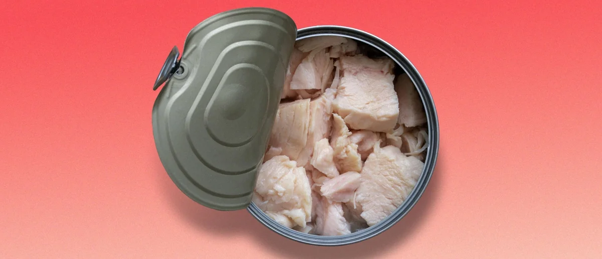 Azerbaijan sharply increased canned chicken imports from Germany