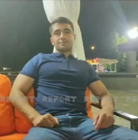 Şəhid pilot Xalid Gözəlovun 25 yaşı tamam olur