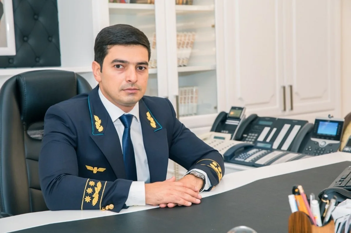 Pandemiya dövründə BTQ ilə yükdaşımalarda fasilə yaranmayıb - VİDEOMÜSAHİBƏ