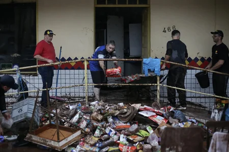 Death toll from heavy rains in southern Brazil jumps to 29