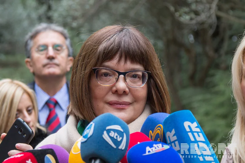 Parlament spikeri: Azərbaycan və Serbiya iqtisadi əməkdaşlığı möhkəmləndirmək niyyətindədir