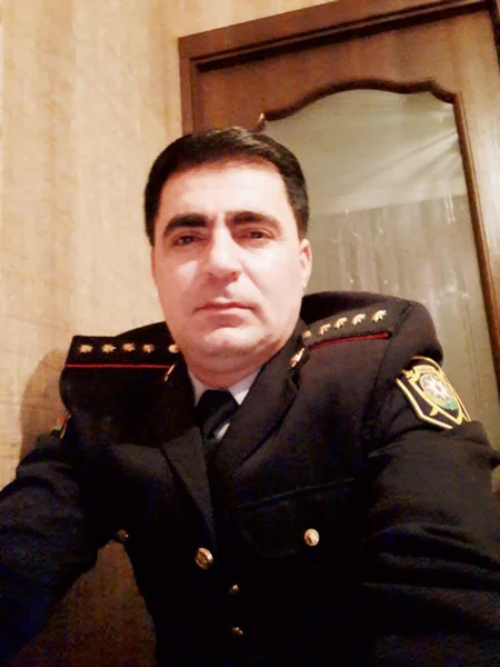 Qadına hədə-qorxu gələn “polis” əvvəllər də eyni əməli törədib - VİDEO