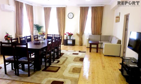 Lənkəranda Ailə tipli kiçik qrup evinin açılışı olub - FOTO